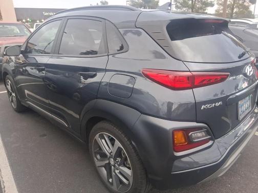 2020 Hyundai KONA Ultimate