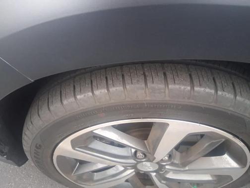 2020 Hyundai KONA Ultimate