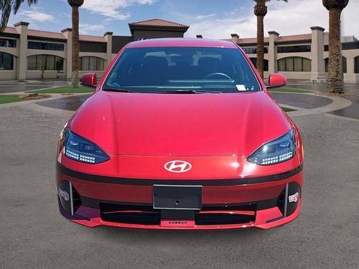 2024 Hyundai IONIQ 6 SE