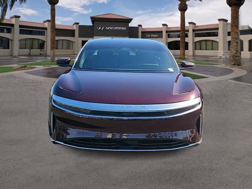 2023 Lucid Air Touring