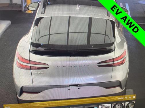 2025 Genesis GV60 Advanced