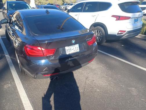 2019 BMW 430 Gran Coupe i