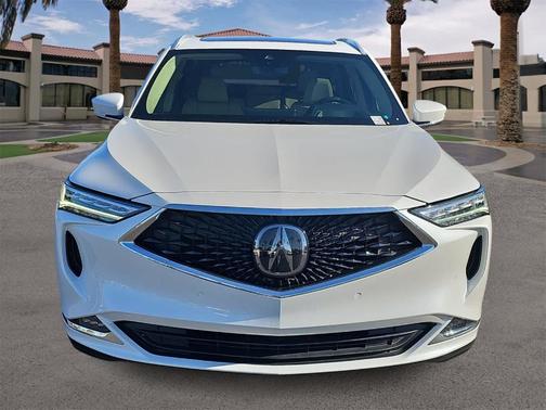2022 Acura MDX Advance