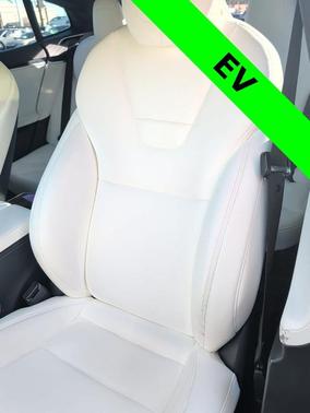 2017 Tesla Model S 75D