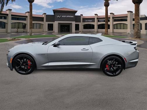 2023 Chevrolet Camaro 1SS