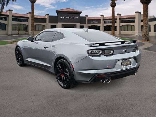 2023 Chevrolet Camaro 1SS