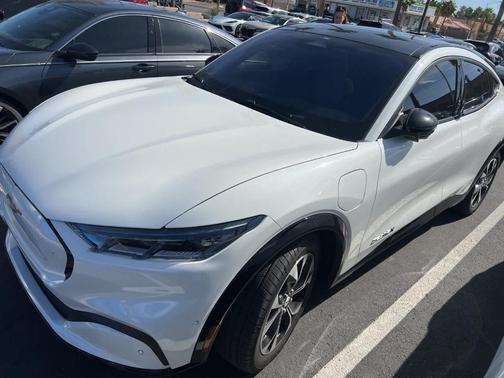 2023 Ford Mustang Mach-E Premium