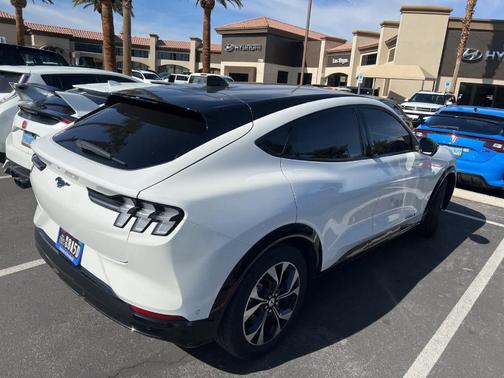 2023 Ford Mustang Mach-E Premium