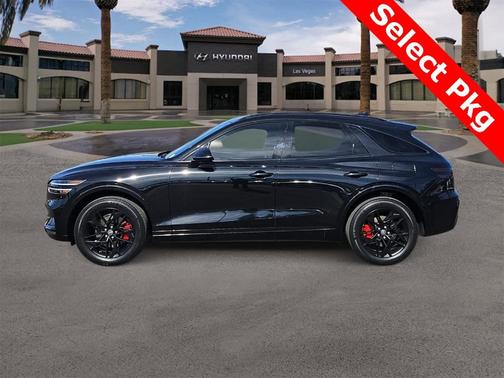 2022 Genesis GV70 2.5T