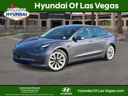2023 Tesla Model 3 Base