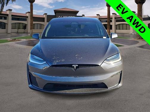 2023 Tesla Model X 