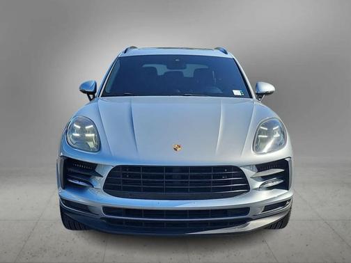 2019 Porsche Macan S