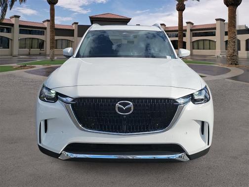 2025 Mazda CX-90 PHEV Premium Plus Package