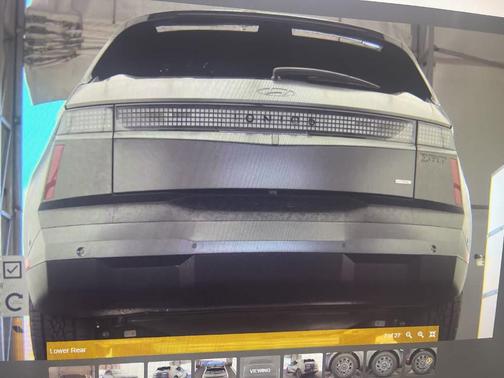 Gray Matte 2025 Hyundai IONIQ 5 XRT