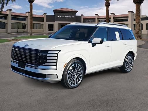 Pearl 2026 Hyundai PALISADE Calligraphy
