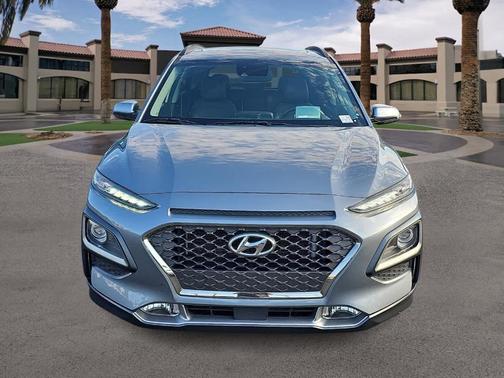 2019 Hyundai KONA Ultimate