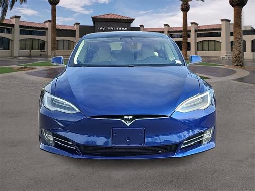 2019 Tesla Model S 100D