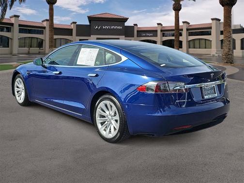2019 Tesla Model S 100D