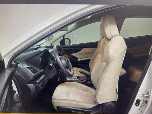 2023 Subaru Impreza Base