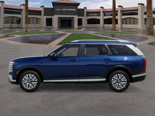 2026 Hyundai PALISADE SEL