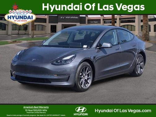 2023 Tesla Model 3 Base