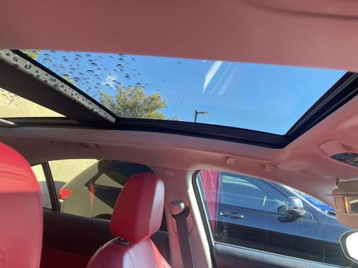 2019 Alfa Romeo Stelvio Base