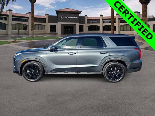 2023 Hyundai PALISADE XRT