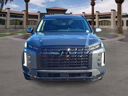 2023 Hyundai PALISADE XRT