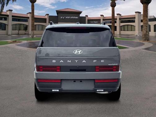 2026 Hyundai SANTA FE HEV SEL