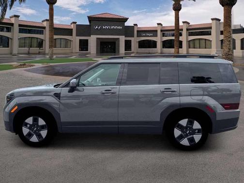 2026 Hyundai SANTA FE HEV SEL