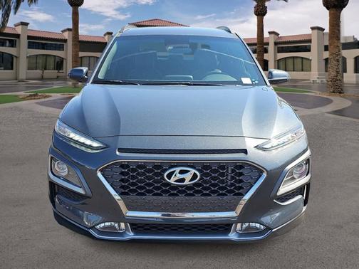 2019 Hyundai KONA Limited