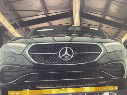 2024 Mercedes-Benz E-Class E 350 4MATIC