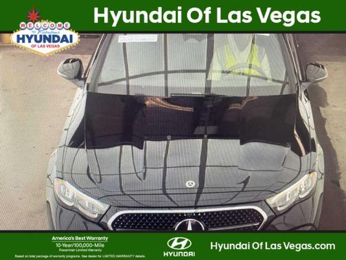 2024 Mercedes-Benz E-Class E 350 4MATIC