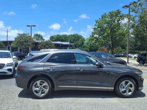 2026 Genesis GV70 2.5T Select
