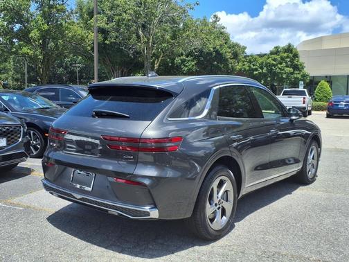 2026 Genesis GV70 2.5T Select