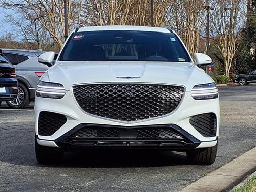 2025 Genesis GV70 3.5T AWD Sport