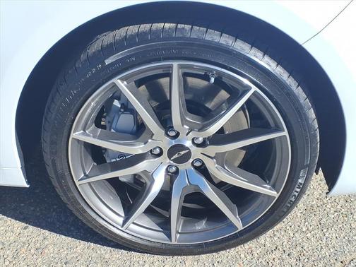 2026 Genesis G70 2.5T AWD Prestige