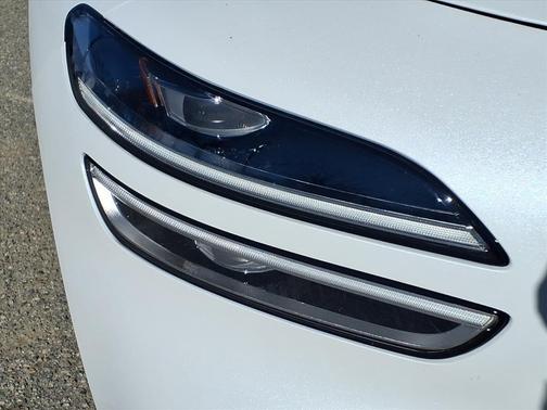 2026 Genesis G70 2.5T AWD Prestige