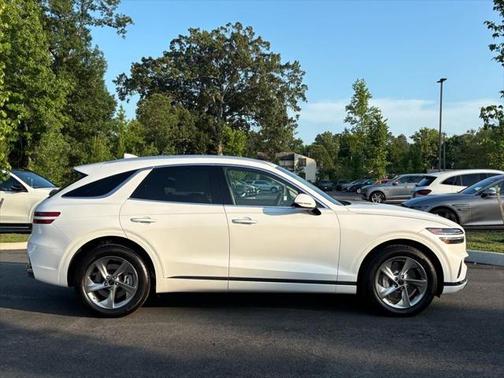 2026 Genesis GV70 2.5T Select