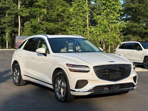 2026 Genesis GV70 2.5T Select