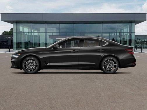 2026 Genesis G70 2.5T AWD