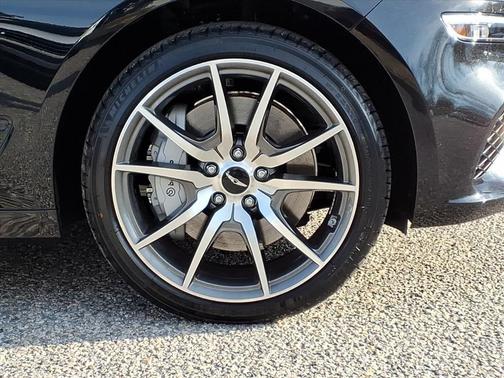 2026 Genesis G70 2.5T AWD