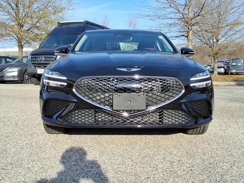 2026 Genesis G70 2.5T AWD