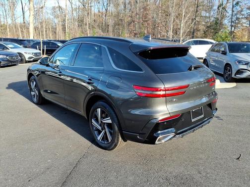 2026 Genesis GV70 3.5T Sport Advanced