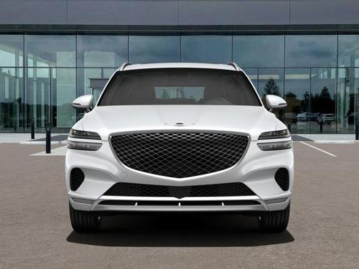 2025 Genesis GV70 2.5T AWD