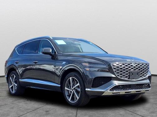 2025 Genesis GV80 2.5T