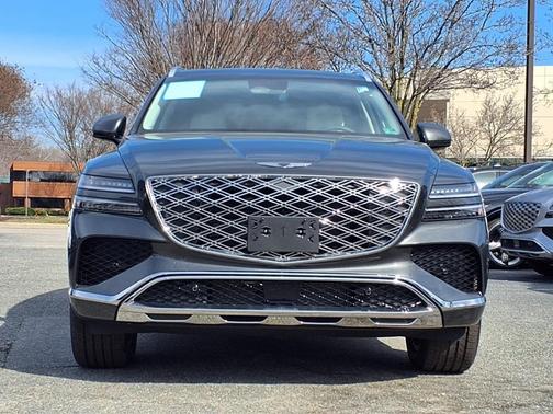 2025 Genesis GV80 2.5T