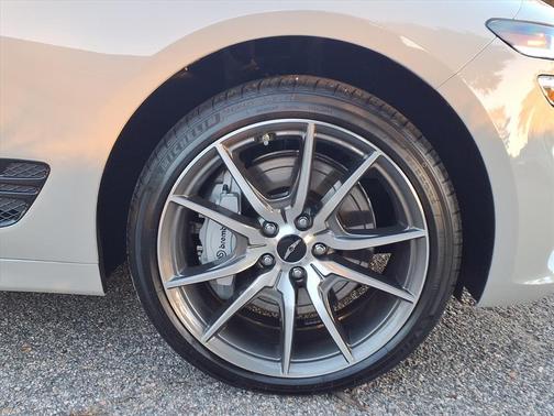 2026 Genesis G70 2.5T AWD