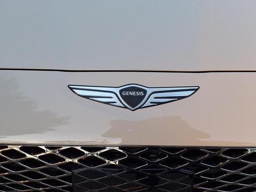 2026 Genesis G70 2.5T AWD