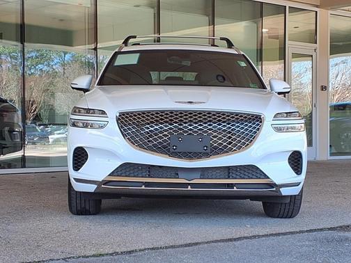 2025 Genesis GV70 2.5T AWD